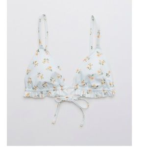 Aerie Ruffle Bikini